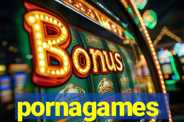 pornagames