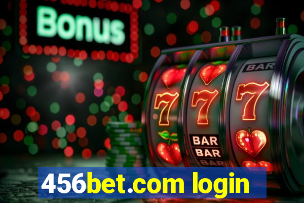 456bet.com login