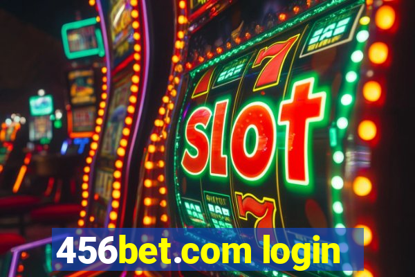 456bet.com login