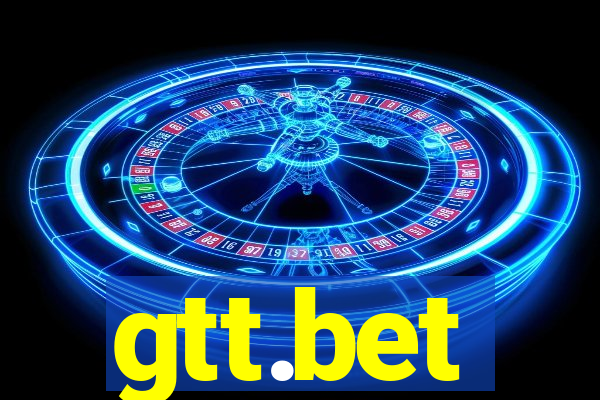 gtt.bet