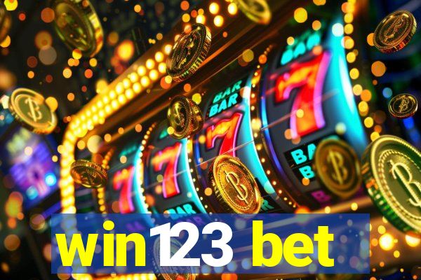 win123 bet