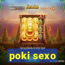 poki sexo