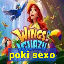 poki sexo