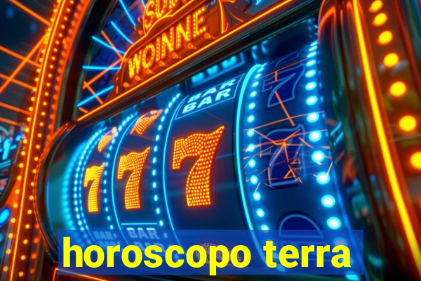 horoscopo terra