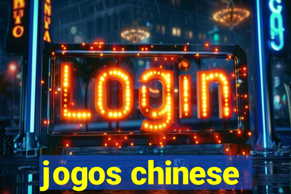 jogos chinese