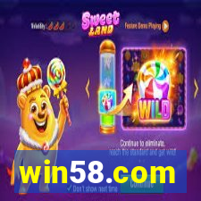 win58.com