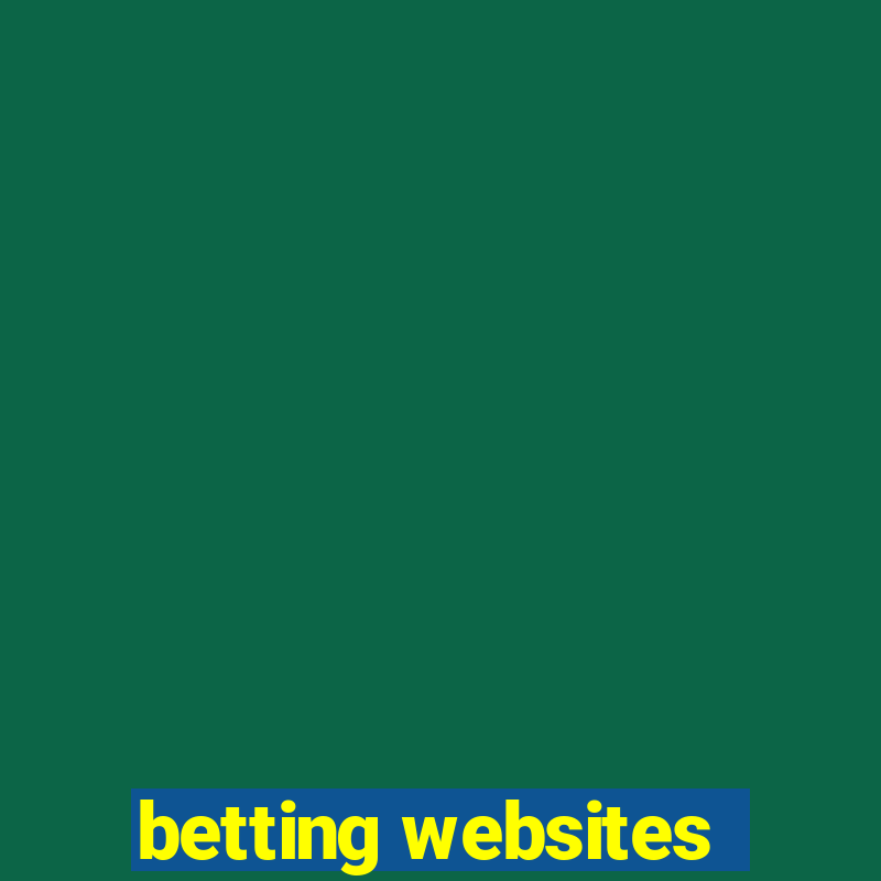 betting websites