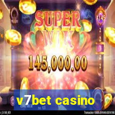 v7bet casino