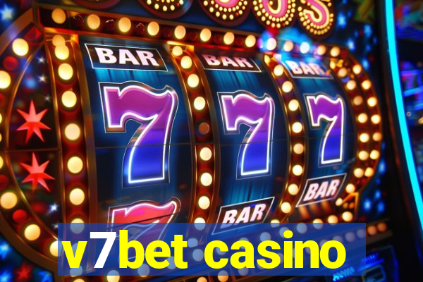 v7bet casino