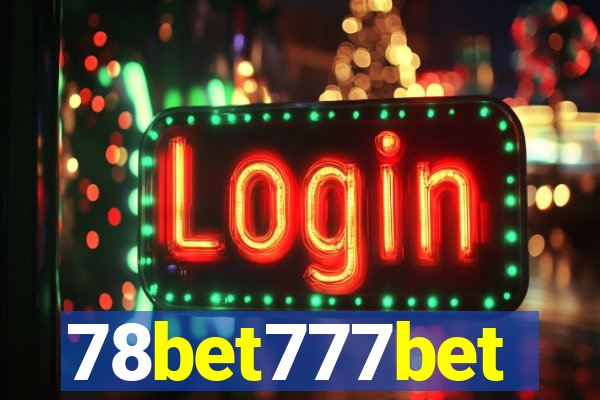 78bet777bet