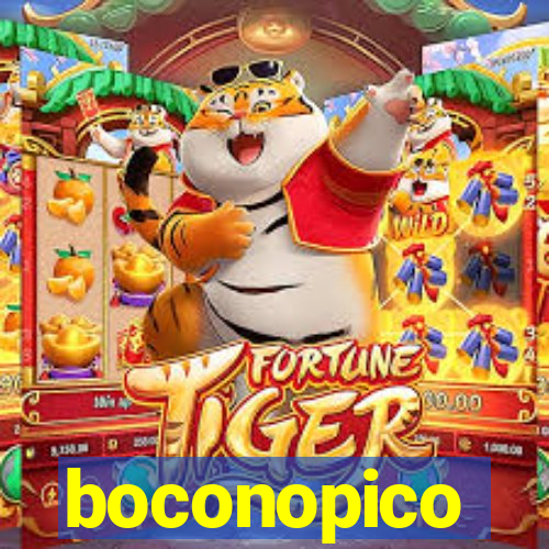 boconopico