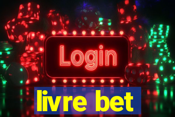 livre bet