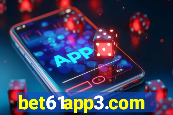 bet61app3.com