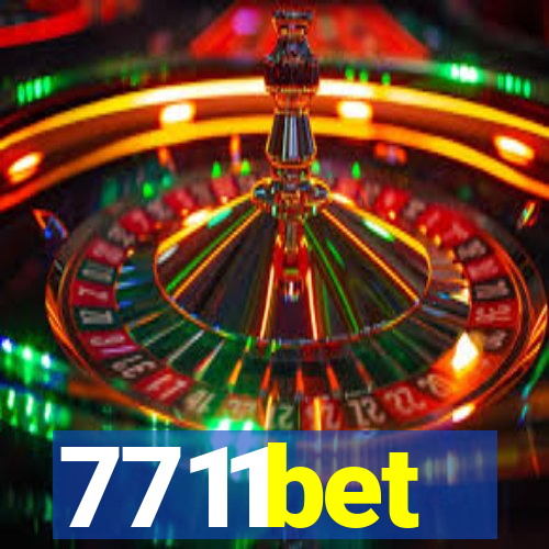 7711bet