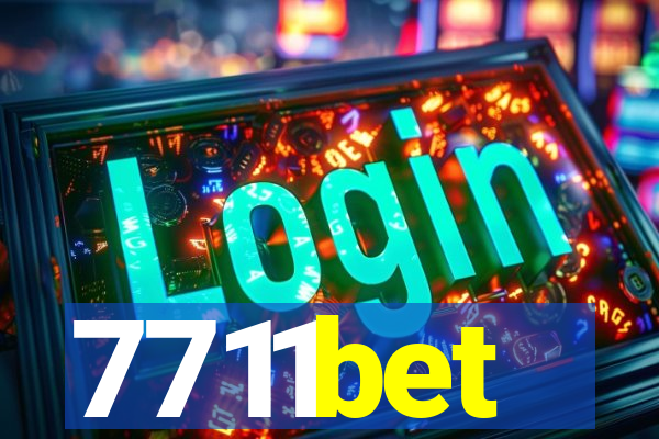 7711bet