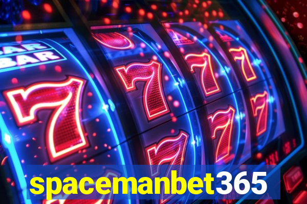 spacemanbet365