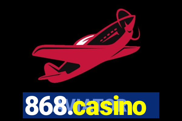 868.casino