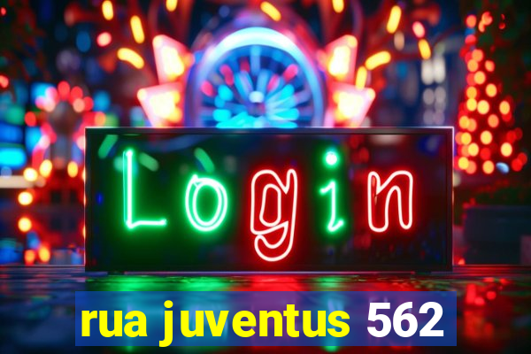 rua juventus 562