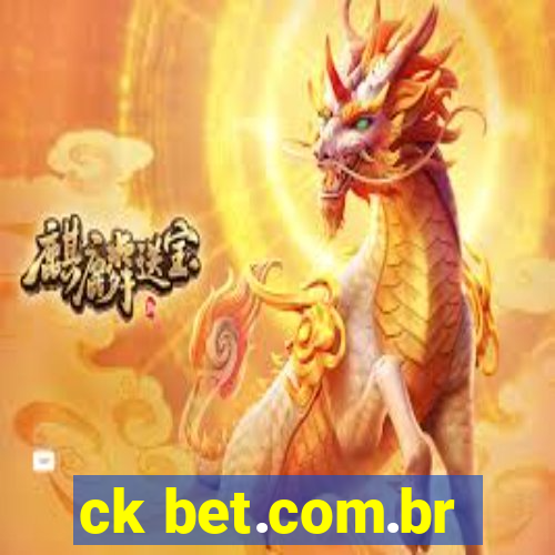 ck bet.com.br