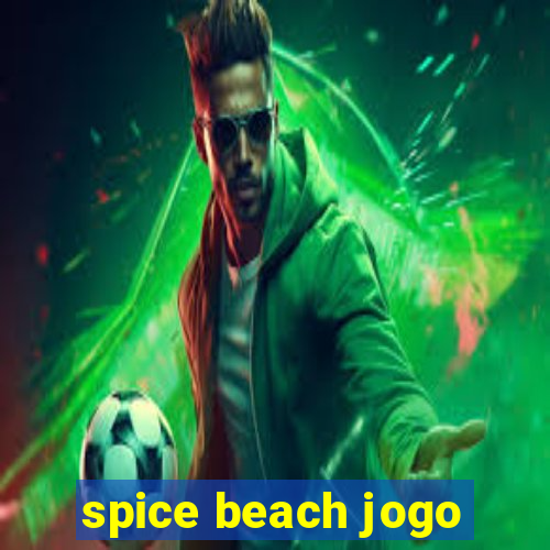 spice beach jogo