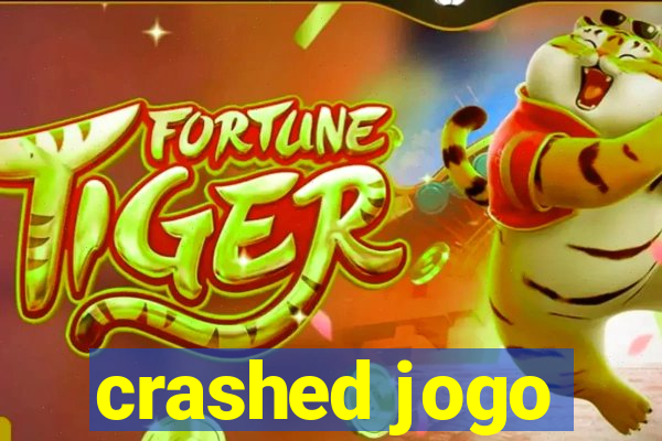 crashed jogo