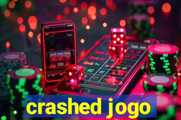 crashed jogo