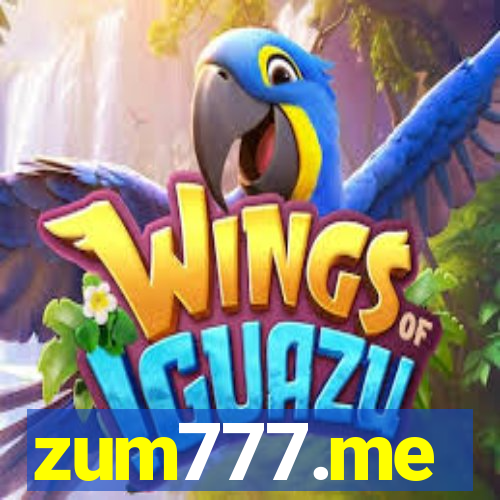 zum777.me