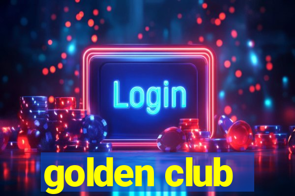 golden club