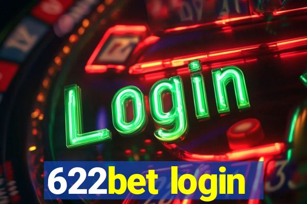 622bet login