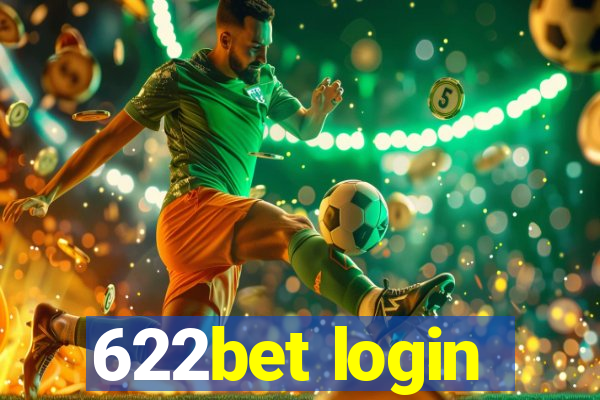 622bet login