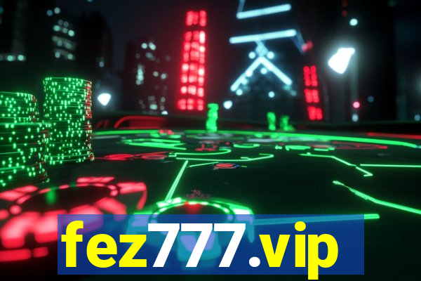 fez777.vip