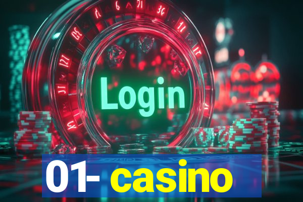 01- casino