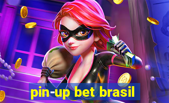 pin-up bet brasil