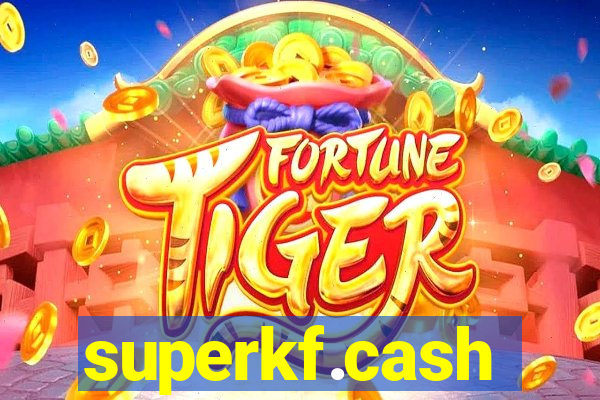 superkf.cash