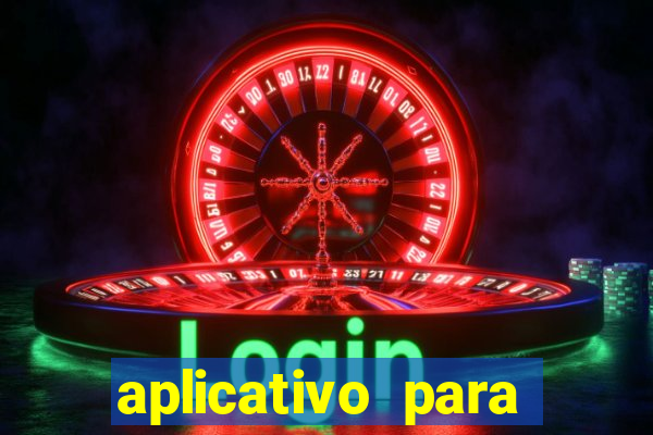 aplicativo para jogo de bicho