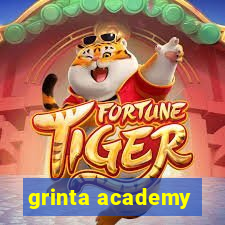 grinta academy