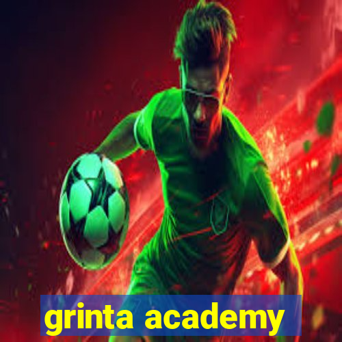 grinta academy