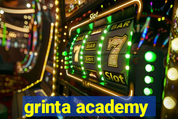 grinta academy