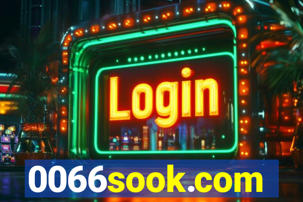 0066sook.com