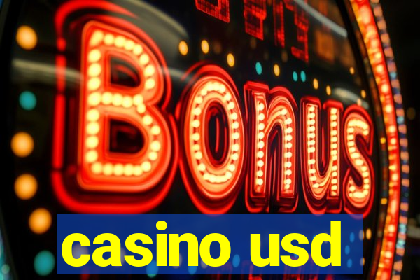 casino usd