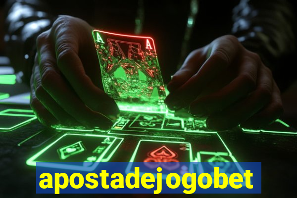 apostadejogobet