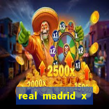 real madrid x liverpool futemax