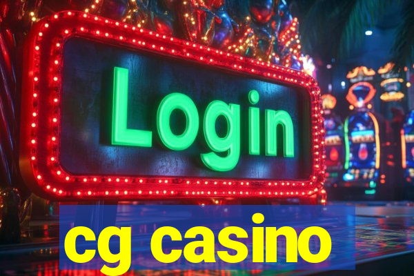 cg casino