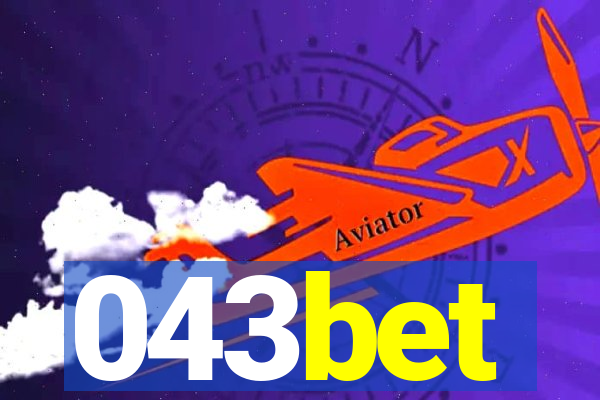 043bet