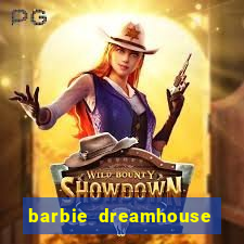 barbie dreamhouse adventures jogo tudo desbloqueado