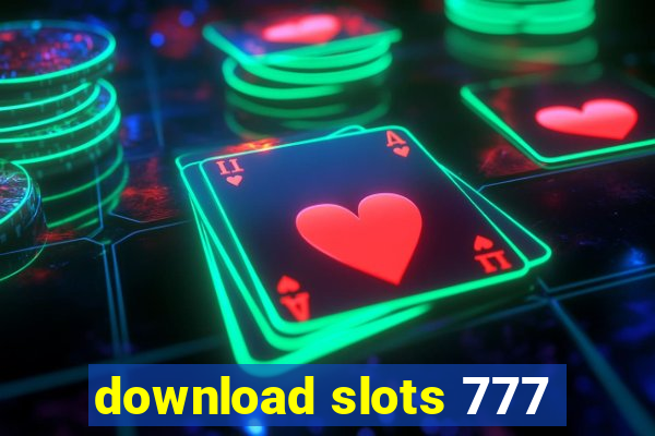 download slots 777