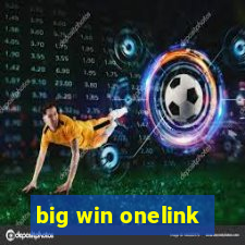 big win onelink