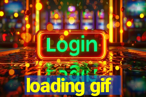 loading gif