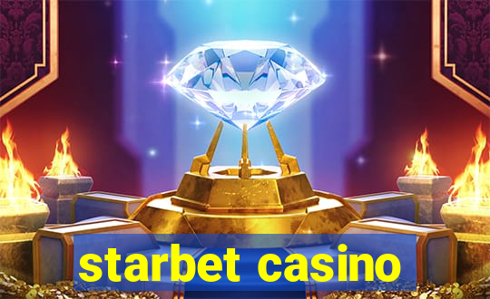 starbet casino