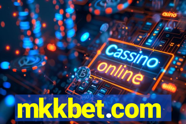 mkkbet.com